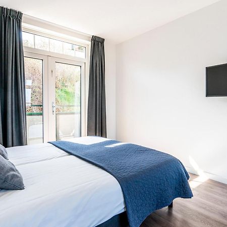 Duinhotel Haga Zoutelande Luaran gambar