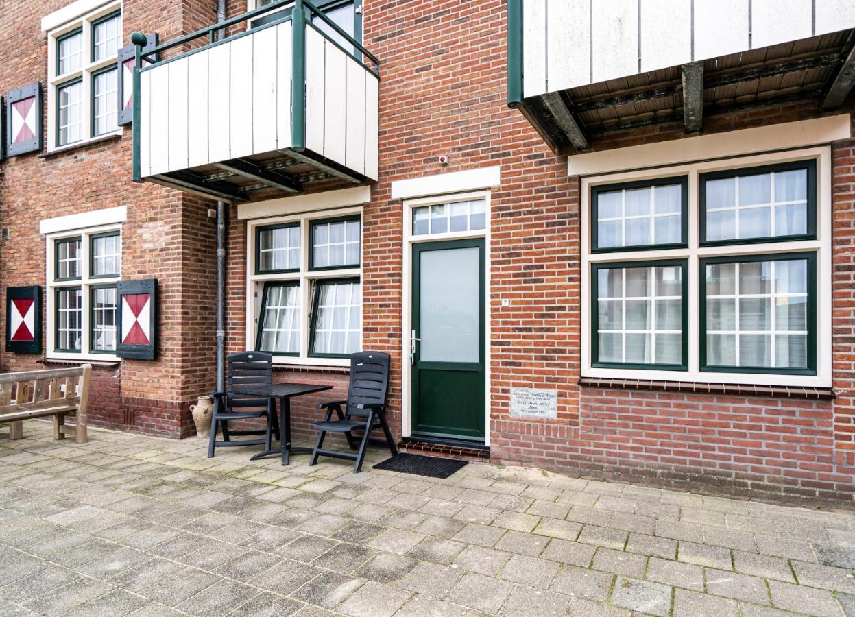Duinhotel Haga Zoutelande Luaran gambar