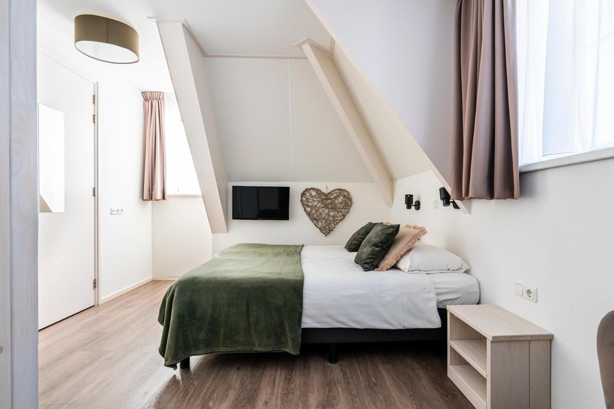 Duinhotel Haga Zoutelande Luaran gambar