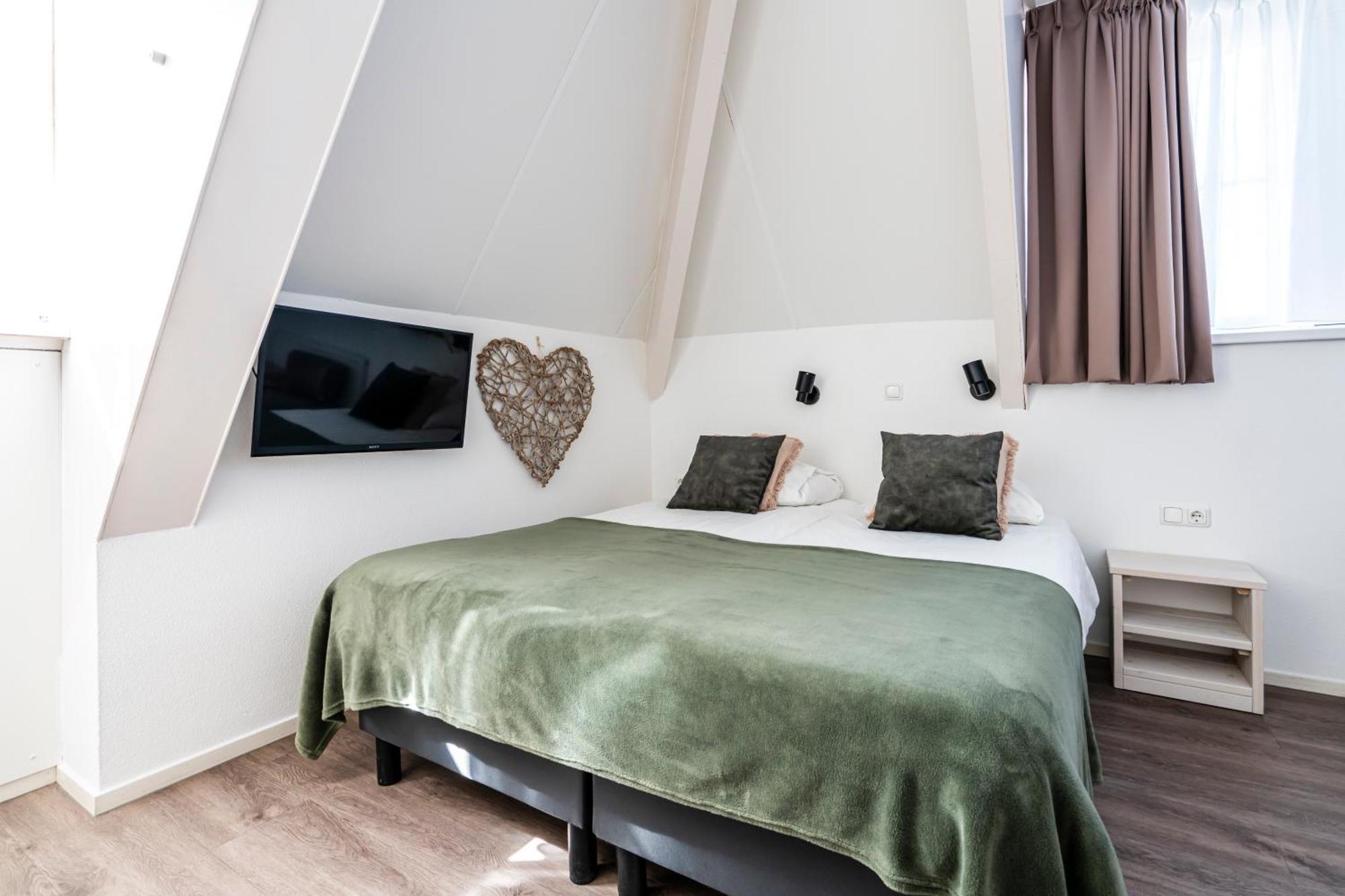 Duinhotel Haga Zoutelande Luaran gambar