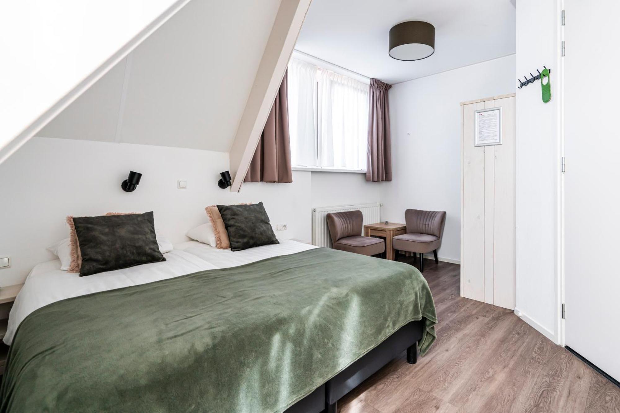 Duinhotel Haga Zoutelande Luaran gambar