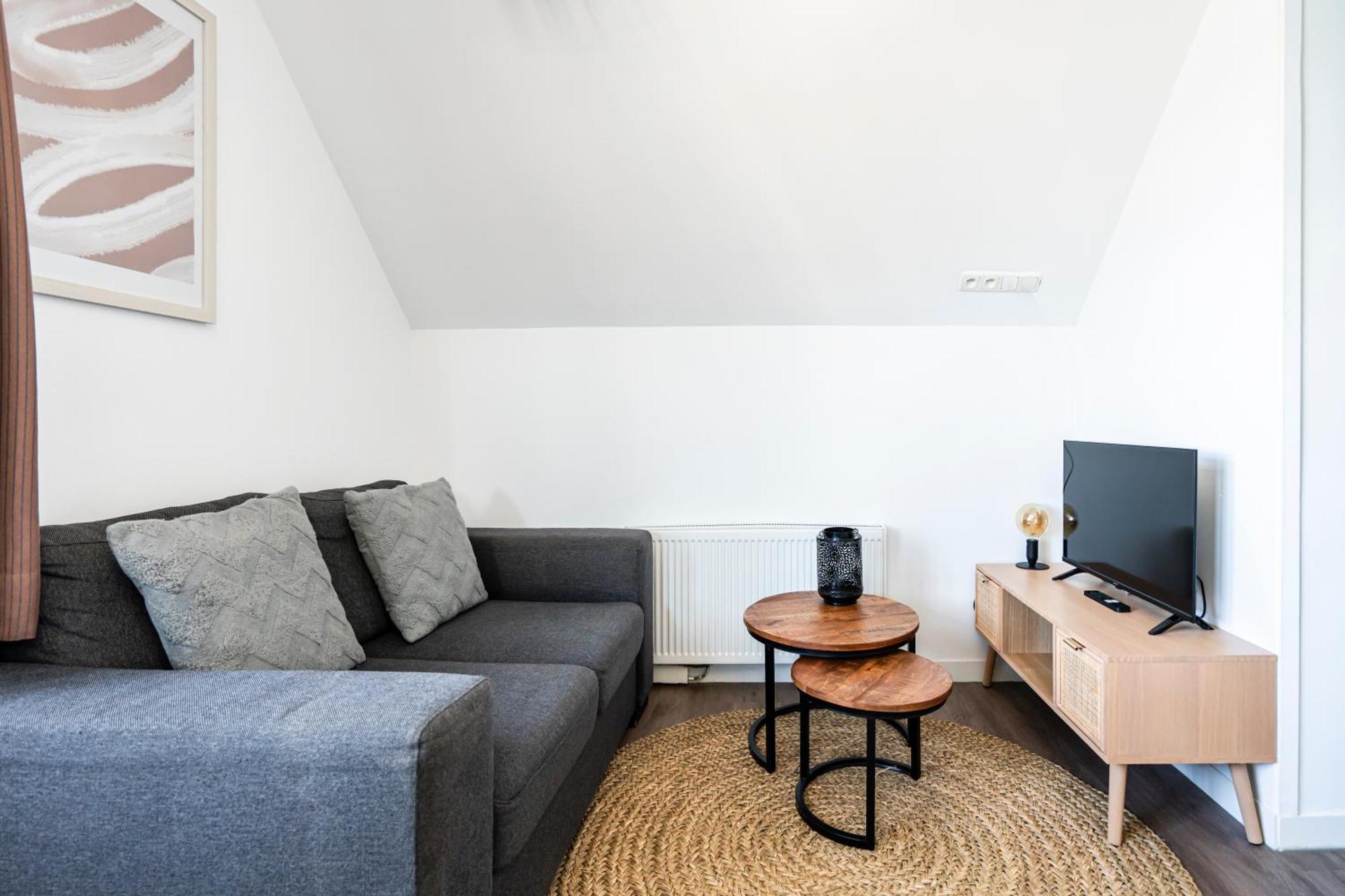 Duinhotel Haga Zoutelande Luaran gambar