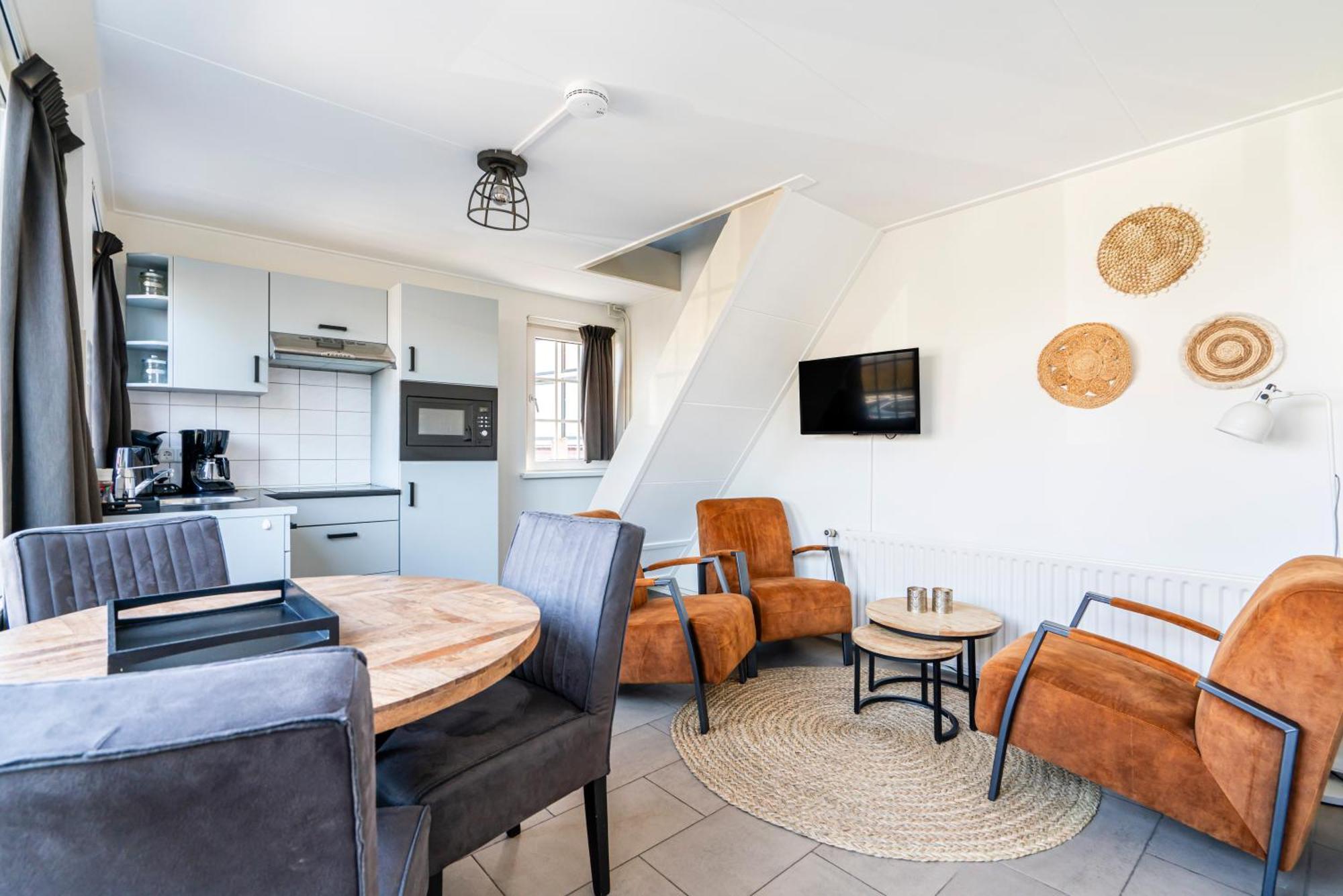 Duinhotel Haga Zoutelande Luaran gambar