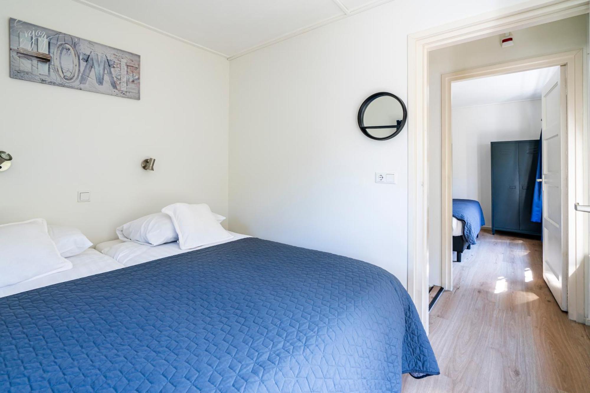 Duinhotel Haga Zoutelande Luaran gambar