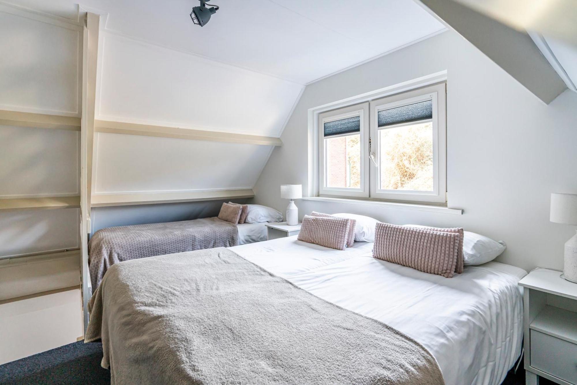 Duinhotel Haga Zoutelande Luaran gambar