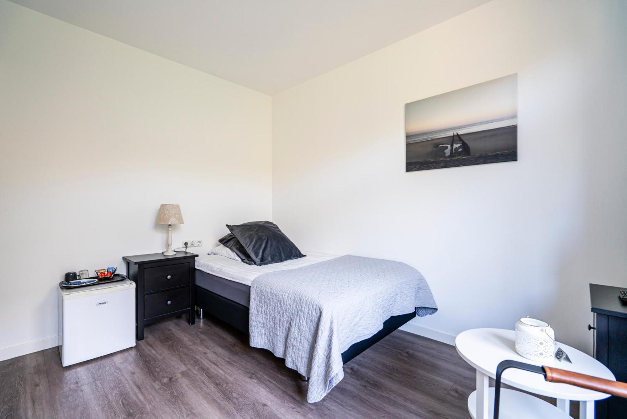 Duinhotel Haga Zoutelande Luaran gambar
