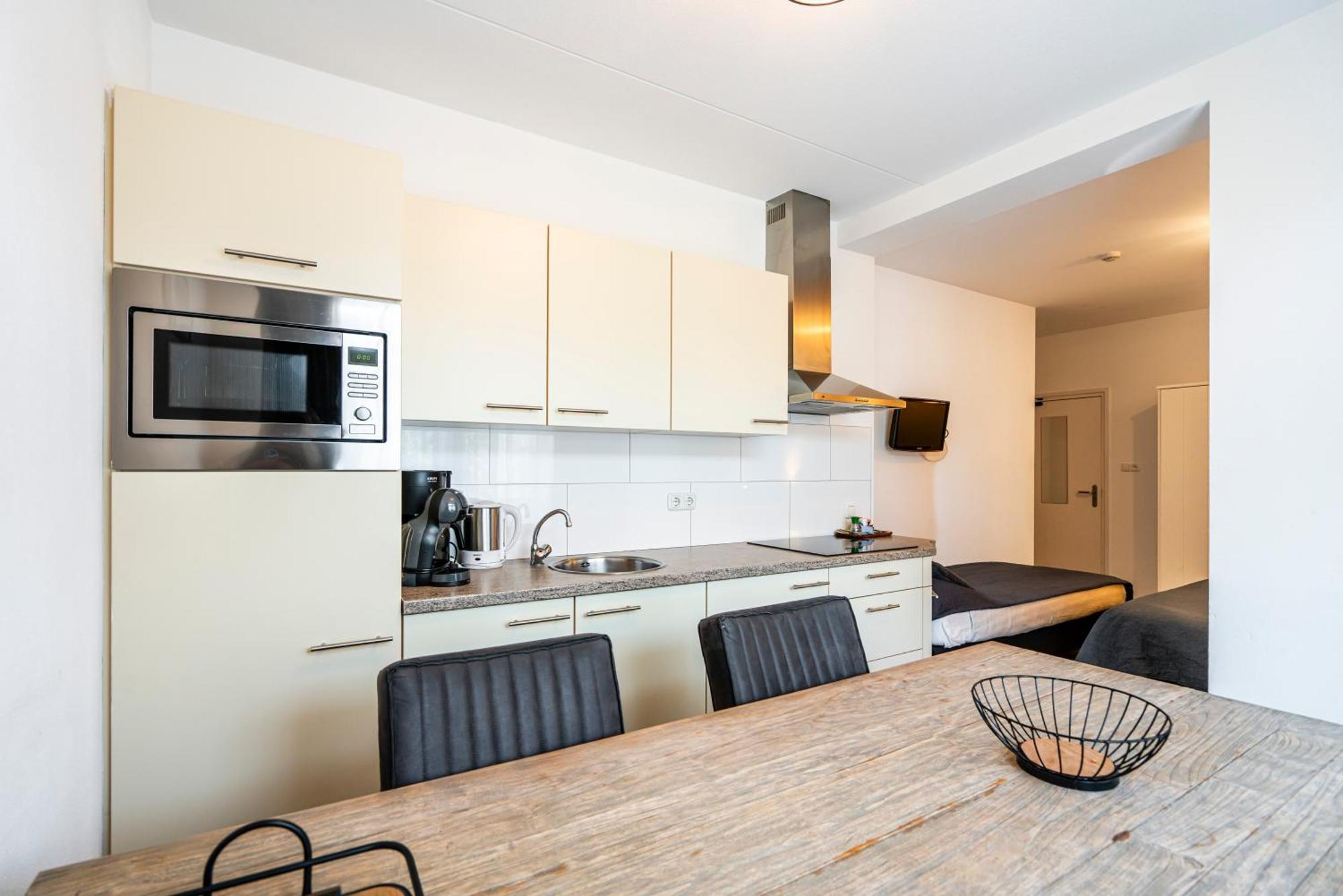 Duinhotel Haga Zoutelande Luaran gambar
