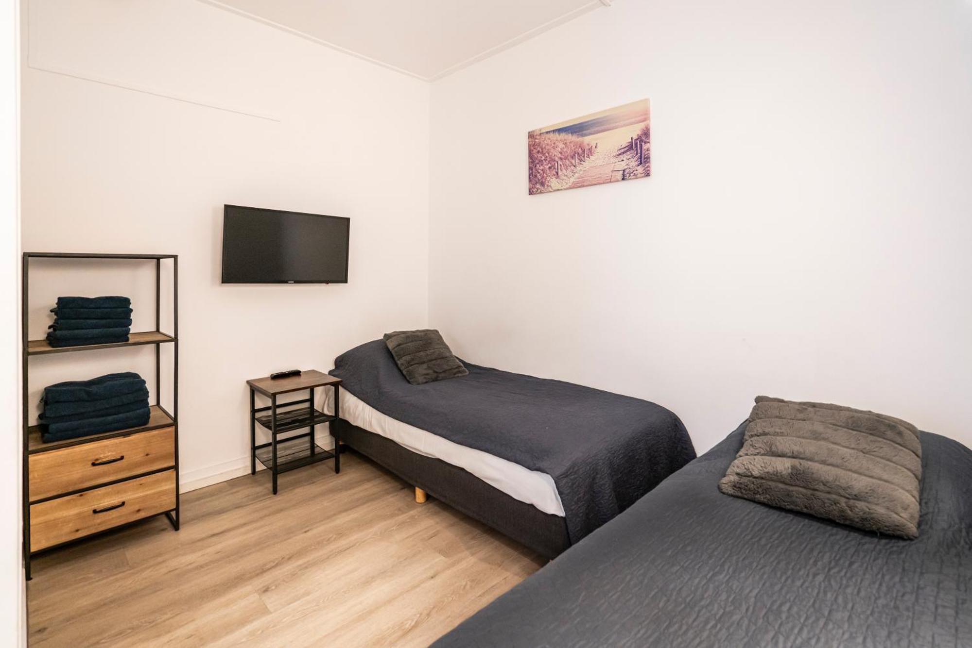 Duinhotel Haga Zoutelande Luaran gambar