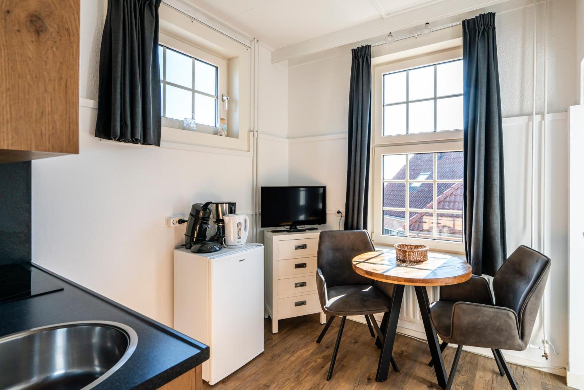 Duinhotel Haga Zoutelande Luaran gambar