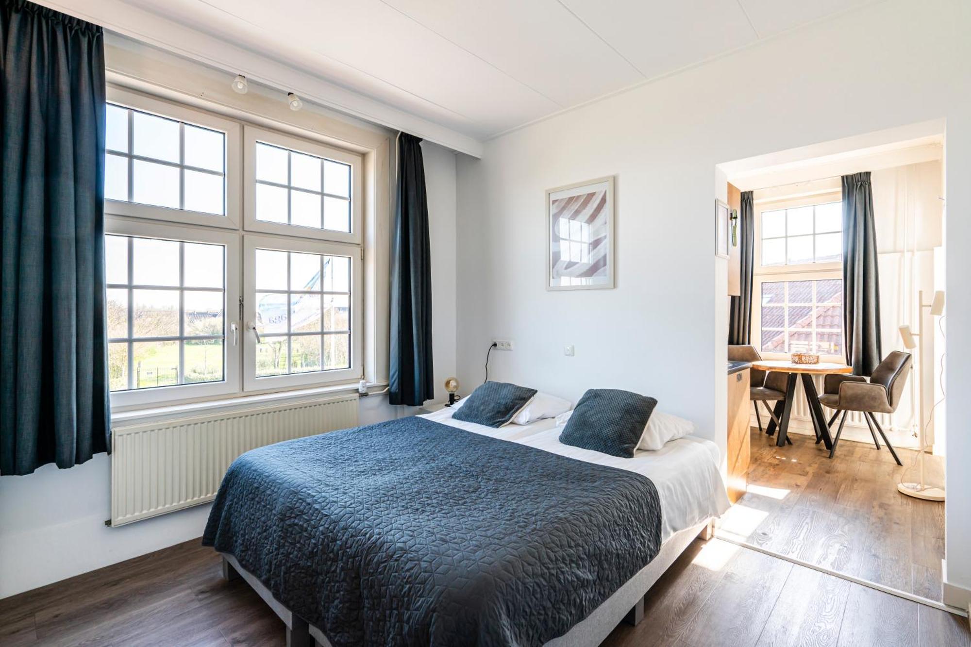Duinhotel Haga Zoutelande Luaran gambar